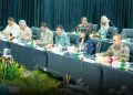 Kementerian PU Berkomitmen Dukung Infrastruktur Penyelenggaraan Desain Besar Olahraga Nasional