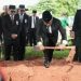 Pimpin Pemakaman Menteri PU Periode 1998-1999, Menteri Dody: Almarhum Sosok Pekerja yang Tekun dan Gigih