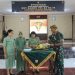 HUT ke-79 Korps Armed TNI AD, Yonarmed 11 Kostrad Gelar Syukuran