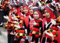 Festival Pesona Minangkabau (FPM) 2024 Resmi Ditabuh, Masuk Kalender Event Nasional