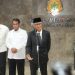 Rapat dengan Mentan dan Kasad, Menteri PU: Infrastruktur SDA Siap Dukung Program Swasembada Pangan