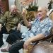 Try Sutrisno Minta LaNyalla Tetap Berjuang Kembalikan Pancasila ke Konstitusi Melalui UUD 1945 Asli yang Disempurnakan