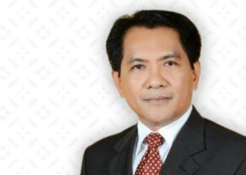 John Kenedy Azis, Simbol Kesepakatan