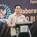 Sultan Minta Pemerintah Pastikan Produksi dan Suplai Bahan Pangan Cukup Sebelum Memulai Program Makan Bergizi Gratis