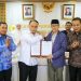 Komite IV DPD RI dan Kementerian Koperasi Sepakat Bersinergi untuk Meningkatkan Kewirausahaan dan Perkoperasian Nasional