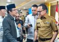 Sistemik dan Tak Terbantahkan, Penrad Siagian: Ketergantungan Daerah Adalah Desain Pemerintah