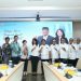 Wamen PU Diana Gelar Pertemuan dengan Delegasi JICA