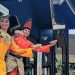Mahasiswa KKN PNP Kolaborasi dengan Masyarakat Nagari Lawang Gelar Pagelaran Seni dan Budaya