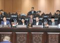 Penutupan Masa Sidang, DPD RI Beri Catatan ke Pemerintah
