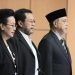 Sidang Paripurna DPD RI Putuskan Agar Pemerintah Naikkan Tukin ASN Menjadi 100%