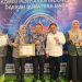 Tanah Datar Kembali Raih Kabupaten Peduli Penyiaran di Ajang Anugerah KPID Sumbar 2024