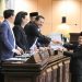 BULD DPD RI Urai Kompleksitas Tata Kelola Pemerintahan Desa