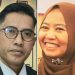 Menyala! Dalmenda dan Ka’bati Ikut Baca Puisi di “75 Tahun Prof Harris Effendi Thahar”