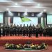 Wamen Dikdasmen RI Fajar Riza Ul Haq Saksikan Pengukuhan Pengurus Hizbul Wathan (HW) Sumbar