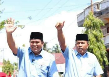Kemenangan Balad-Mulyadi Sejarah Bagi Kota Pariaman