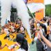 Peringati Hari Jalan 2024, Sebanyak 2.650 Peserta Meriahkan Fun Run Bina Marga Kementerian PU