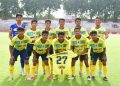 Piala Soeratin U-17 Putaran Nasional: Persikopa Melaju ke Babak 8 Besar Setelah Kalahkan PS Batam 4-1