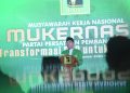Bertekad Comeback ke Senayan, PPP Gelar Muktamar Akhir April atau Awal Mei 2025