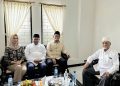 Senator Mirah Kawal Aspirasi Ulama Terkait Kantor MUI Provinsi NTB