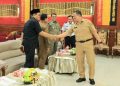 Pj Sekda Pariaman Mursalim Resmikan Kegiatan FKP Layanan KIPANG Tahun 2024