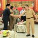Pj Sekda Pariaman Mursalim Resmikan Kegiatan FKP Layanan KIPANG Tahun 2024