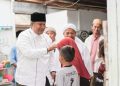 Senator Tgk Ahmada MZ Dukung Pembatasan HP Bagi Anak-anak di Aceh