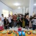 Bertemu Komunitas UMKM Bengkulu, Ketua DPD RI Sultan: Bapak Ibu Pahlawan Ekonomi Nasional