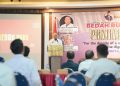 Buka Bedah Buku “Prahara Bangsa”, LaNyalla Ulas Imperialisme Moderen dan Harapan pada Presiden Prabowo