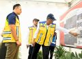 Kementerian PU Pastikan Tol Solo-Yogyakarya-NYIA Segmen Klaten-Prambanan Siap Fungsional Saat Nataru 2024/2025