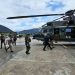 Pangkostrad Kunjungi Satgas Yonif 323/Buaya Putih di Pedalaman Papua