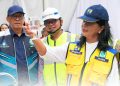 SPAM Regional Jatiluhur I Mulai Beroperasi Secara Komersil