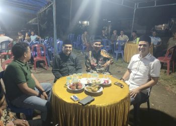 JKA akan Pilih Kepala OPD Secara Profesional