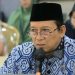 Kebijakan PPN 12% Dinilai Bebani Rakyat, Senator Gus Hilmy: Darurat GBHN!