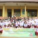 Ekspedisi Kampus Kuning Batch 3 BEM KM UNP di Nagari Koto Tinggi Gunung Omeh Limapuluh Kota Sukses