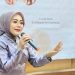 Di HUT ke-8 HMB, Aanya Rina Casmayanti Ingatkan Perempuan Harus Tangguh dan Mandiri