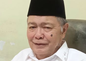 Zulkarnain: KPT Tarokcity, Menjadi Kawasan Pertumbuhan Ekonomi