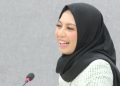 Jelang Nataru, Senator Mirah Midadan Fahmid Minta Jaga Ketersediaan Pasokan Energi