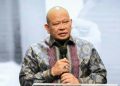 Mentan Amran Percepat Distribusi Pupuk, LaNyalla: Peta Jalan Ketahanan Pangan Semakin Terarah