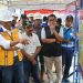 Sambut Libur Nataru 2024/2025, Menteri PU Dody Tinjau Jalan Tol Fungsional Gending-Krasaan