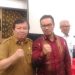 Dokter Jimi: Perlu Dijemput RS Tarokcity dan RS Utara – Selatan