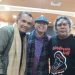Penyair Malaysia dan Singapura Ikut Baca Puisi Peluncuran Buku Antologi Puisi “Ibu, Aku Anakmu”