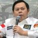 Respons Keputusan PT Nol Persen, Sultan: Calon Presiden Independen Perlu Diwacanakan