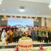 Terus Gelorakan Semangat Berkesenian dan Berkebudayaan, Hamas Sukses Gelar “75 Tahun Prof Harris Effendi Thahar”