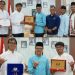 Membanggakan Limapuluh Kota, Kampuang Sarugo Raih Penghargaan Internasional