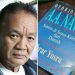 Abrar Yusra Si Penulis Otobiografi AA Navis “Satiris & Suara Kritis dari Daerah”
