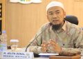Arab Saudi Batasi Usia Haji 90 Tahun, Senator Jelita Donal: Pemerintah Harus Perketat Istitha’ah dan Usul Lansia dengan Pendamping