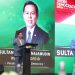Dorong Pengembangan Sistem Agroforestri, Sultan Minta Rencana Alih Fungsi 20 Juta Hektare Hutan Jadi Lahan Pangan Dibatalkan