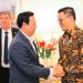 Sambut Baik Kabar Indonesia Resmi Diterima BRICS, Sultan Apresiasi Kinerja Diplomatik Presiden Prabowo