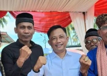 Inyiak Rajo: JKA-Rahmat Ingatkan Jangan Tetipu!