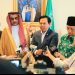 Dorong Partisipasi Pembiayaan MBG, Sultan Minta Pemerintah Manfaatkan Potensi Dana Zakat